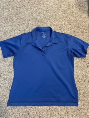 Propper Royal Blue Polo Top